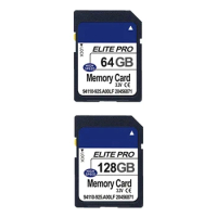 128GB Memory Card Storage Card Surveillance Camera Memory Card Flash Memory Card Recorder Memory Card
