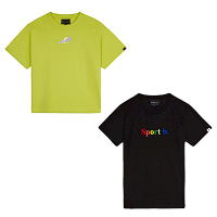 sport b. 女裝 Sport b. Dino恐龍圖案T恤(多款)