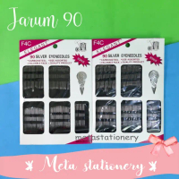 Jarum Rajut 90