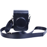 Camera Bag Case With Strap for Sony RX100 RX100II RX100III RX100IV RX100V RX100VI RX100M2 RX100M3 RX100M4 RX100M5 RX100M6