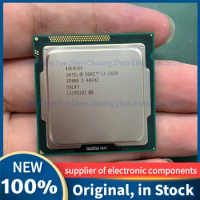 original i7-2600 I7-3770T I7-2600S I7-3770K I7-2600K I7-2600K I7-3770S I5-2500K I5-2550K I5-3570K quad-core 1155