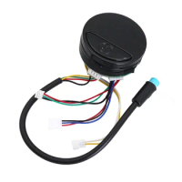 Bluetooth Control Dashboard for Ninebot Segway ES1/ES2/ES3/ES4 Kickscooter embly