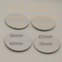4pcs 56 60 65 70mm Car wheel hub stickers Styling Accesorries Suitable For Car Wheel Center Hub Cap Cover Emblem Badge