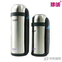 【珍昕】瑞齊士316不銹鋼真空保溫瓶~2種尺寸(1500ml/2000ml)/保溫瓶