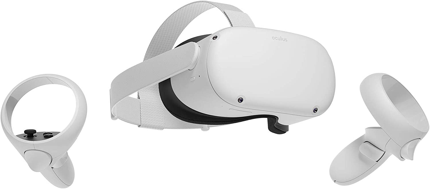 専門 店 もも様専用 未開封 新品 Oculus Quest 2 64GB PC周辺機器