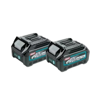 For Makita 40V xgt battery 21700 lithium battery 40v4.0ah tool original batterybl4020 bl4025 bl4040