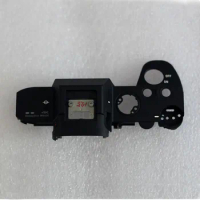 New Top cover replacement parts For Sony ILCE-7M3 ILCE-7rM3 A7M3 A7rM3 A7III A7rIII Camera