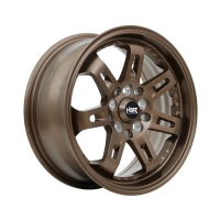 Velg Mobil Racing HSR DAIMON Ring 16 For Ertiga BRV HRV Sienta APV Dll