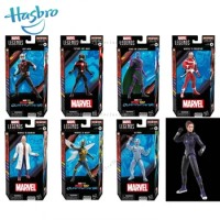 Hasbro Marvel Legends Ant-Man The Wasp Kang Ultron Cathy 6-inch Doll Action Figure Collection Hobbies
