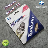 Senar Tenis Toalson Ultimate Power 110 ( 1.10mm )