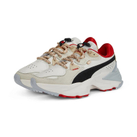 【PUMA】Orkid Retro Grade Wns 女款 休閒鞋 運動鞋 米多色(38746501)