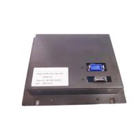 A61L-0001-0095 D9CM-01A compatible LCD display 9 inch for CNC machine replace CRT monitor,HAVE IN STOCK
