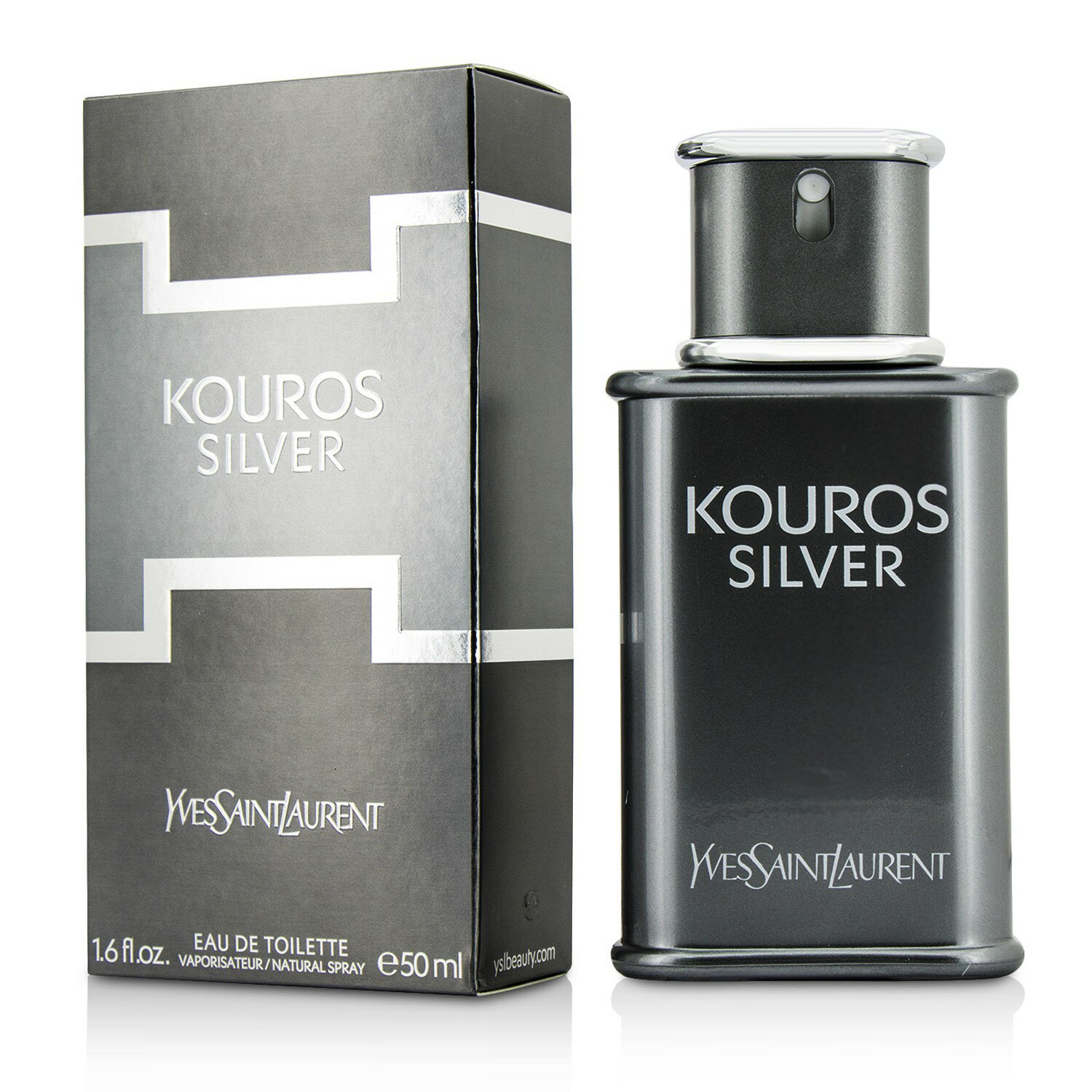 イブサンローラン　KOUROS 50ml 残8割 2025年最新】香水 kourosの人気アイテム - メルカリ
