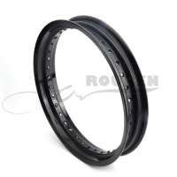 1.60/1.85/2.15*19" Inch 1.60/1.85/2.15 x 19" inch 36 Spokes Holes Aluminum Alloy Motorcycle Wheel Rims Circle