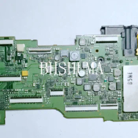 New GH4 Main Board/Motherboard/PCB repair Parts for Panasonic DMC-GH4