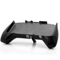Hand Grip Holder Handle Stand Gaming Protective Case Plastic Controller Gamepad Stand Holder For Nintendo 3DS Game Accessory