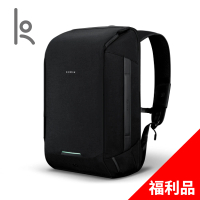 【Korin Design】ClickPack Travlo 45L後背大容量旅行防盜逸行包(福利品)