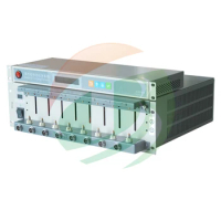 18650 Li Ion Battery Capacity Tester For Li-ion Battery Capacity Analysis
