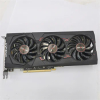 Sapphire RX 5600xt 6g GDDR6 Graphic Cards For Computer gaming