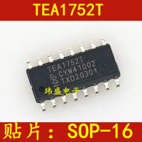 5 pieces TEA1752T TEA1752 SOP-16 LED