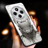 Ốp Điện Thoại Kính Mịn Siêu Mỏng, Dành Cho Xiaomi Poco X7 Pro 5G, X5, X5 Pro, X4 GT, X4 Pro, Thiết K