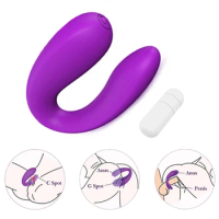 Dildo Vibrator For Women Mini Panties Vibrating Female Clitor Stimulator Vagina Masturbator 18 Adult Sex Toys Sexual Couples Kit