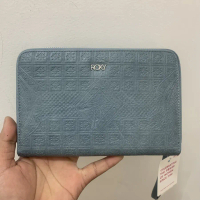 Dompet Wanita Roxy Original Magic Happens Bqyo New