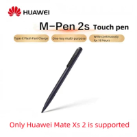 Huawei M-Pen 2s stylus Huawei USB Type-C flash fast charging stylus is only applicable to Mate Xs 2.