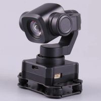 SIYI A8 Mini 4K 8MP Ultra HD AI Identify 6X Digital Zoom Gimbal Camera with Sony Sensor Night Vision 3-Axis Stabilizer FPV Drone