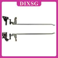 New Laptop LCD Screen Hinges For Acer Aspire 5 A515-51 A515-51G Right &amp; Left Lcd Hinge Set AM28Z000100 AM28Z000200