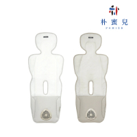 韓國 Daiichi 空氣清淨3D立體循環涼墊 2(USB風扇 通用涼墊 汽座 推車坐墊 提籃涼墊 嬰兒涼墊)
