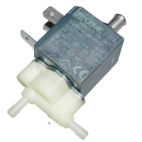[HOT NMHV RTG 511] Italy CEME normally open high-pressure solenoid valve 220V high temperature resis