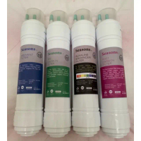Halal Korea Alkaline Replacement Water Filter / Dispenser U-Type