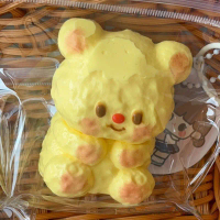 ตุ๊กตา squishy ทำมือ รุ่นใหม่ อธิบายรายละเอียดน่าสนใจ ทำจากวัสดุโมจิและทับอา (TabA)