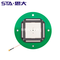 GPS北斗GLONASS三星七頻內置天線 GNSS天線 RTK全頻高精度測量天[領邦五金配件]