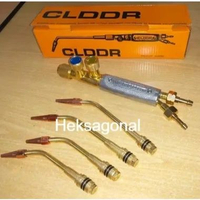 Blender Las Karbit Gloor Torch Welding Torch Balikpapan