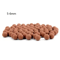 Water purification grade far infrared mineralized particle ball 500g