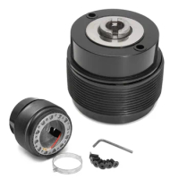 Car Racing Steering Wheel Quick Release Hub Adapter Snap Off Kit For Accord For Civic For CRV For HRV For Insight For Prelude