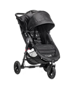 City Mini Gt Single Black Blac