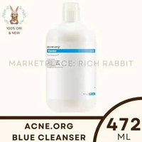 Acne.org Cleanser 472 ml