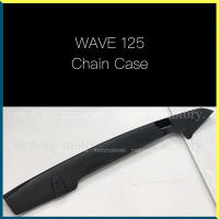HONDA WAVE125 - CHAIN CASE 1/2 W125 WAVE 125