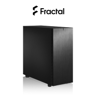 【Fractal Design】Define 7 XL 靜音Solid版 E-ATX機殼