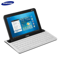 SAMSUNG Galaxy Tab 8.9 P7300/P7310 Keyboard Dock 原廠底座式鍵盤 繁體中文版 /平板用鍵盤/ 鍵盤底座