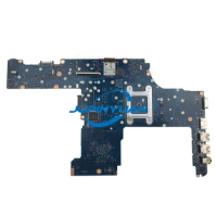 For HP Probook 645 655 G1 Laptop Motherboard 745884-001 745884-501 745884-601 6050A2567101-MB-A03 100% Fully Tested