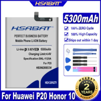HB396285ECW Battery for Huawei P20 / P Smart 2020 2019 / (Honor 10 / 10 Lite/ 10i/ 20i/20 Lite) / Enjoy 9S/NOVA Lite 3/Maimang 8