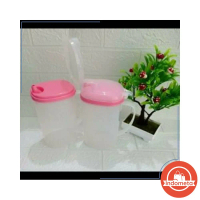 [ Gl ] Tempat Minyak 2 Liter Golden Lemon Tmg 125 SSST406