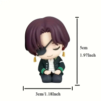 Wind Breaker Hayato Suo Onemutan Katazun Fig Gasha Gashapon Gacha Gachapon