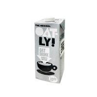 【Oatly】燕麥奶(1000ml*6入/箱)