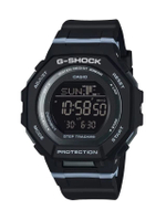 นาฬิกาข้อมือผู้หญิง  GMD-B300-1DR สีดำ