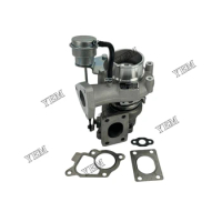 For Komatsu Turbocharger 6271-81-8100 4D95 Engine Parts